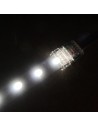 Strip to wire connector for 12mm IP00 LED tape RGBW 5 pin