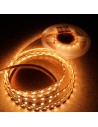 24Volts 60 LEDs per meter 14.4W quad led chip 24Volts 60 LEDs per meter 14.4W quad led chip
