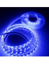 24Volts 60 LEDs per meter 14.4W quad led chip HL-24VRGBWW-IP00 24Volts 60 LEDs per meter 14.4W quad led chip HL-24VRGBWW-IP00