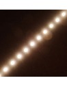 rgb+warm white led tape 24v