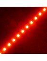 RGB+WW IP00 CRI80 LED-Streifen 5m Rolle 12mm RGB+WW IP00 CRI80 LED-Streifen 5m Rolle 12mm