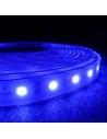 RGBW LED Strip, 60 LEDS per meter, 5 meters roll, 300LEDS, 24V non waterproof 