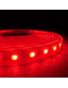 RGBW LED Strip, 60 LEDS per meter, 5 meters roll, 300LEDS, 24V non waterproof 