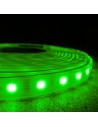 RGBW LED Strip, 60 LEDS per meter, 5 meters roll, 300LEDS, 24V non waterproof 