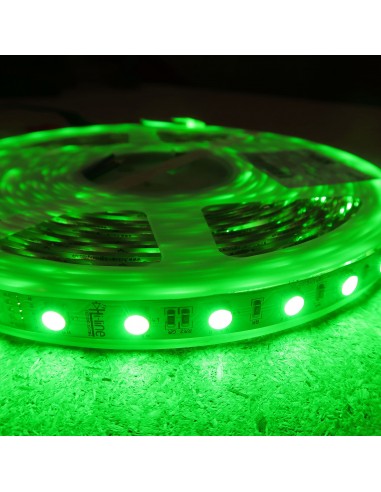 high bright RGBW LED tape 24V