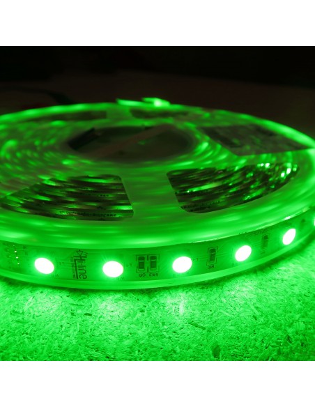 high bright RGBW LED tape 24V