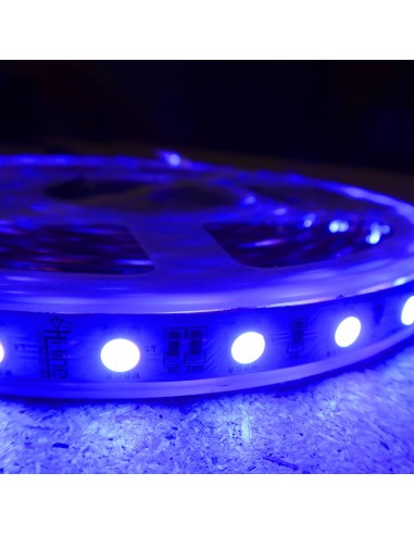 high bright RGBW LED tape 24V