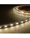 RGBW LED-Streifen (RGB+NW) 12V-14,4W/m- IP00-CRI80-12mm/2oz PCB-5m Rolle