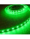 RGBW LED Strip (RGB+CW) 12V-14.4W/m- IP00-CRI80-12mm/2oz PCB-5m Roll