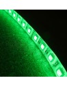 RGBW LED Strip (RGB+CW) 24V-14.4W/m- IP65-CRI80-12mm/2oz PCB-5m Roll