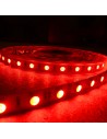 RGBW LED Streifen RGB+CW 24V 10 Meter Rolle