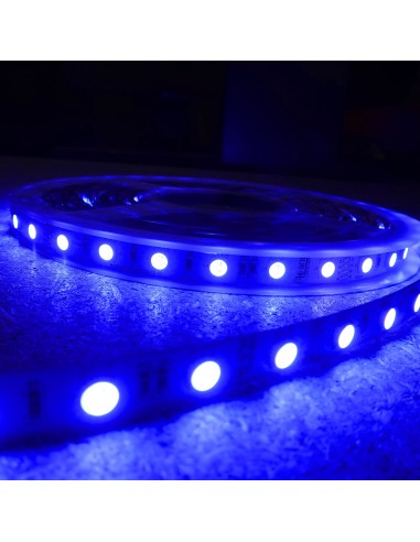 10 meters rgbw led strip rgb+cool white