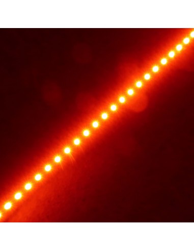 RGB+NW IP00 CRI80 LED-Streifen 5m Rolle 12mm/2 oz pcb