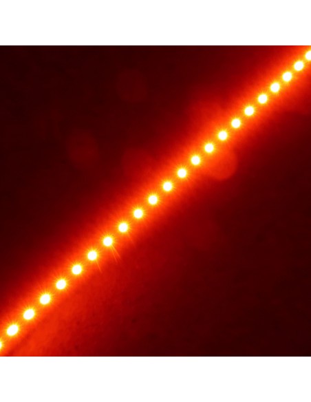 RGB+NW IP00 CRI80 LED-Streifen 5m Rolle 12mm/2 oz pcb