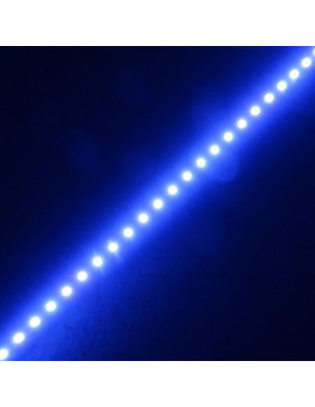 RGB+NW IP00 CRI80 LED-Streifen 5m Rolle 12mm/2 oz pcb