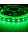 RGBW (RGB+KW) LED Streifen 10m Rolle RGBW (RGB+KW) LED Streifen 10m Rolle