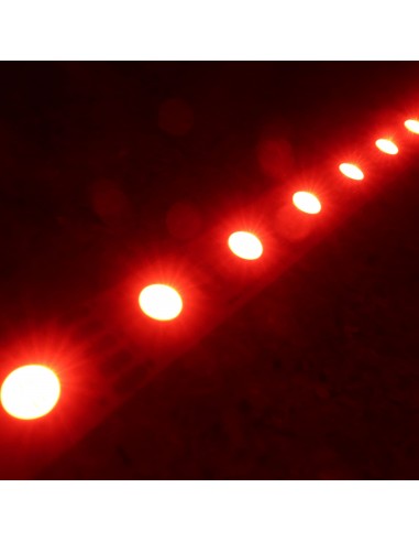 RGBW quad chip LED strip led tape