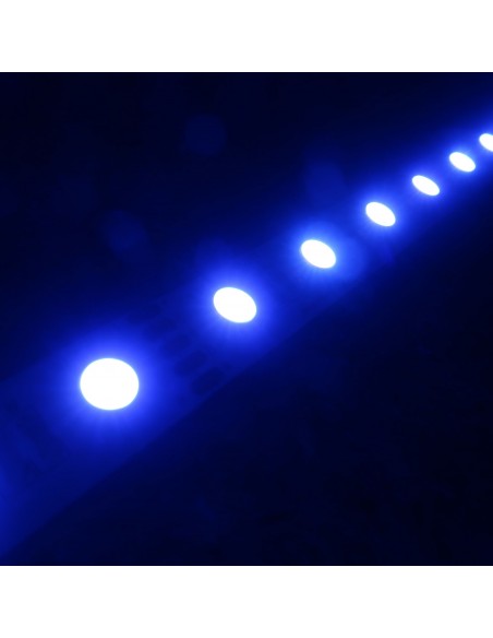 RGBW quad chip LED strip led tape