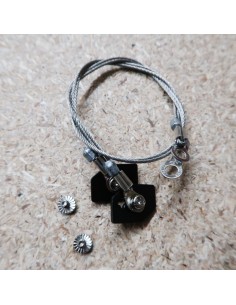 Safety Retainer Cord
