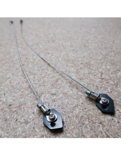 Safety Retainer Cord 2