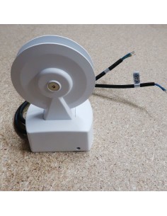 RGBW LED trick light DMX512 24V