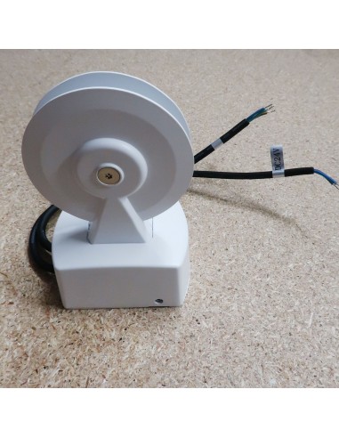 RGBW LED trick light DMX512 24V