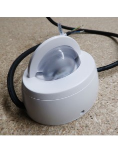 LED wall washer RGBW - DMX512 - IP65 - 24V