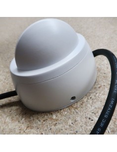 LED wall washer RGBW - DMX512 - IP65 - 24V 2