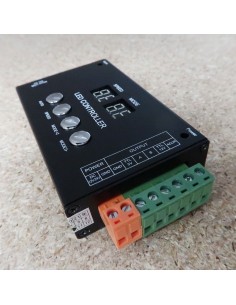 DMX512 Address Programmer