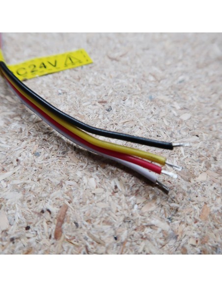 FOOD LED STRIP EXAMPLE