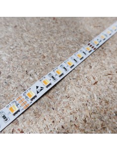 COMMERCIAL REFRIGERATION AND FOOD DISPLAY LED STRIP, 5 METERS ROLL