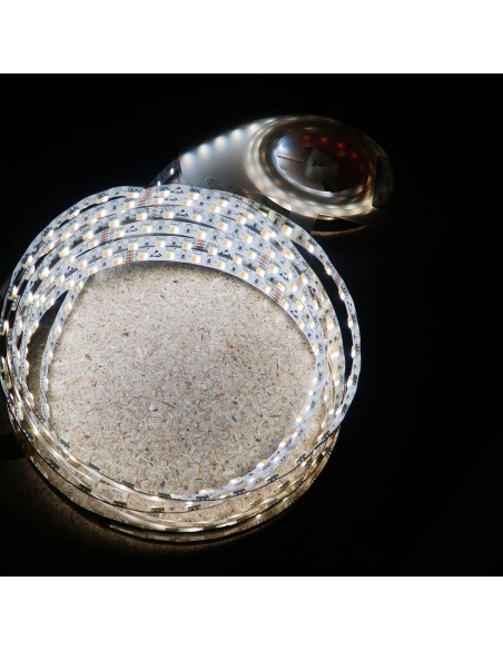 FOOD LED STRIP EXAMPLE