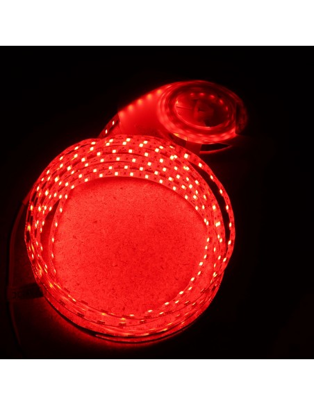 FOOD LED STRIP EXAMPLE