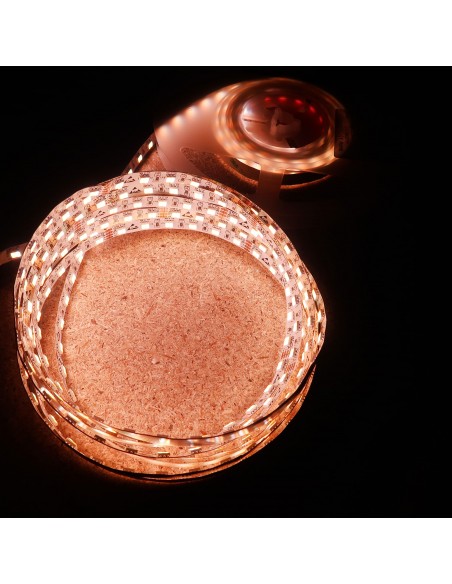 FOOD LED STRIP EXAMPLE