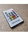 Food LED Strip Control Set (remote + Controller)
