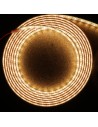Natural White LED Strip 24V-14.4W/m- IP68-CRI80-SMD2835 Natural White LED Strip 24V-14.4W/m- IP68-CRI80-SMD2835