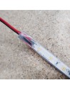 Natural White LED Strip 24V-14.4W/m- IP68-CRI80-SMD2835 Natural White LED Strip 24V-14.4W/m- IP68-CRI80-SMD2835