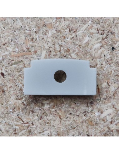 Öffnen Endkappe für HL-ALU200-R2 (LED Profil Extrusion)