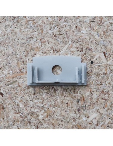 Öffnen Endkappe für HL-ALU200-R2 (LED Profil Extrusion)