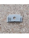 Open End Cap for HL-ALU200-R2 (Plaster-In LED Profile) Open End Cap for HL-ALU200-R2 (Plaster-In LED Profile)