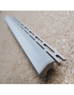 Tile Outside LED Profile L2000*W43mm*H43mm 2