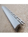 Tile Outside LED Profile L2000*W43mm*H43mm