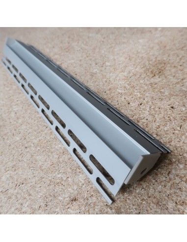  Kachel nach innen LED-Profil L2000 * W44mm * H44mm