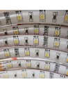 Tunable white LED strip 120 LEDs per meter