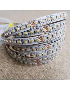Tunable white LED strip