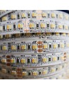 Tunable white LED strip 120 LEDs per meter