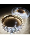 Tunable white LED strip 120 LEDs per meter 14.4W