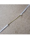 10mm CCT tuneable strip to strip extension with 15cm cable (pack of 5)