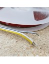 Tunable white LED strip 120 LEDs per meter