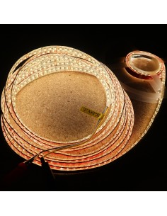 Tunable white LED strip 120 LEDs per meter 2
